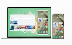 HUAWEI MateBook 14荣登双十一超级测评笔记本好物榜 双11笔记本就买它