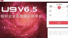 用友系统销售订单录入指南