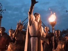 拉瑞安新作神界震撼发布，全程保密引爆全球期待