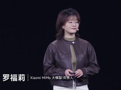 小米发布3090亿参数MiMo-V2-Flash大模型