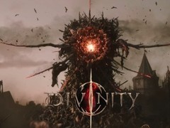 拉瑞安新作神界将推回合制RPG 2029年有望上线