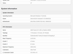AMD锐龙AI 400系列曝光：AI算力飞跃，覆盖全面升级