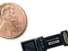 豪威科技发布首款单芯片低功耗LCOS微型显示面板