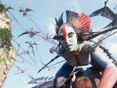 阿凡达3：火与灰口碑遇冷，视觉惊艳难掩叙事疲软