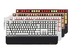 黑峡谷X5机械键盘立减48元，低至269元