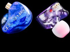 qdc天王星耳机叠加立减到手1182元