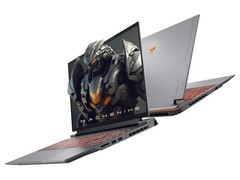 机械师曙光16Pro游戏本天猫优惠低至6459元