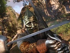 天国：拯救2未获奖却赢玩家心，硬核坚守成最高认可