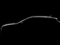 雪佛兰全新Sonic SUV亮相，溜背设计进军巴西市场