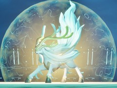 幻兽帕鲁v0.7.0上线：ULTRAKILL联动、新建筑、PVP与创意工坊开启