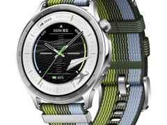 OPPO Watch S智能手表优惠购低至1007元