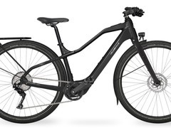 大疆跨界助力Velo de Ville推高端电自Revo-C