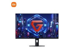 小米REDMI 27英寸2K电竞显示器