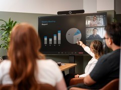 森海塞尔TC Bars迎重大升级，网络可靠性与安全性同步增强