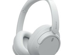 索尼WH - CH720N耳机活动价低至574元
