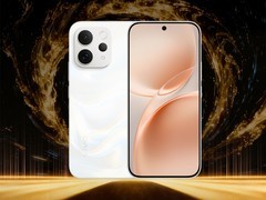 GG100 2025年度Live轻旗舰手机：vivo S50