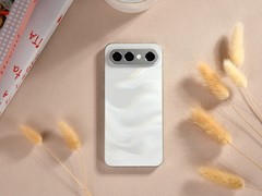vivo S50 Pro mini 人像差异化体验解读：小机身也能拍出主角感