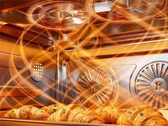 技术创新引领升级 宜盾普 X2 定义微蒸烤一体机专业新标杆