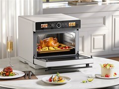 技术创新引领升级 宜盾普 X2 定义微蒸烤一体机专业新标杆