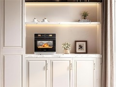 技术创新引领升级 宜盾普 X2 定义微蒸烤一体机专业新标杆