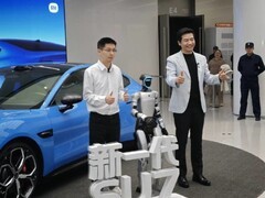 小米SU7发布会宇树机器人助阵，雷军披露六年机器人布局