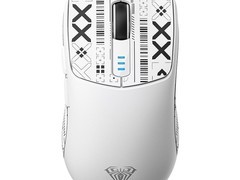 狼蛛SC580三模无线鼠标64元