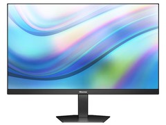 海信24N3G-PRO显示器417元