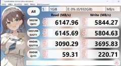 固态硬盘学生党推荐