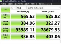 固态硬盘学生党推荐：致态小翼e7与S001提升学习娱乐效率