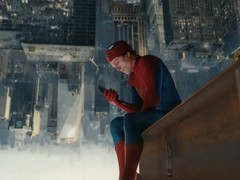 蜘蛛侠：崭新之日预告现剪辑疑云，多角色被刻意隐去引身份猜测