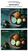 长焦巨炮影像旗舰来袭 vivo X300 Ultra和X300s开启预约