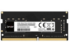 雷克沙DDR4 2666MHz笔记本内存条直降460元