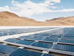 特斯拉拟斥29亿美元采购中国光伏装备，加速美本土100GW太阳能建设