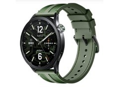 小米Watch S5银色智能手表