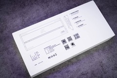 迈从Ace 68 GT键盘评测：天下游戏 唯快制胜