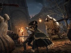 The Duskbloods2026年登陆Switch 2，主打PvPvE但或含单人离线体验