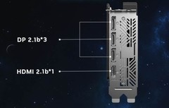 1080P最值得买的游戏显卡型号推荐：铭瑄RTX 5060夜枭OC HB