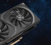 1080P 最值得买的游戏显卡型号推荐：铭瑄 RTX 5060 夜枭