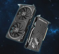 1080P最值得买的游戏显卡型号推荐：铭瑄RTX 5060夜枭OC HB