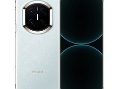 华为12GB+512GB折叠屏手机天猫直降千元
