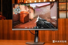 DLSS 4.5发力 AGP277QK 2K540Hz/HD1000Hz显示器成为高端玩家新选择