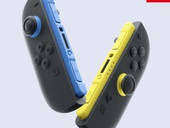 任天堂推斯普拉遁联名配色Joy-Con 2，2026年7月23日发售