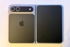 苹果阔折叠还有什么黑科技？近两万元的售价接不接受？