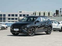 全新途胜L上市：四款配置16.98万起，升级智能座舱与运动化设计
