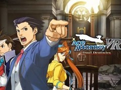 逆转裁判5：双重命运VR获卡普空授权，2027年登陆Meta Quest全平台