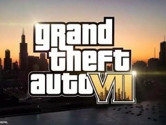 配音演员透露GTA7或于3—4年内启动开发