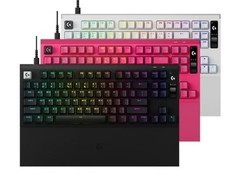 罗技G PLAY 2026发布PRO X2 RAPID磁轴键盘及G316 X系列新品