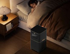 2026防过敏空气净化器推荐10款0臭氧除花粉尘螨机型