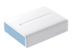 海康威视MAGE20 PRO NAS低至317元