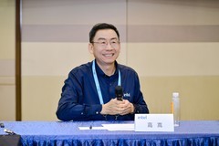 从具身智能到边缘AI：英特尔的全栈棋局到底怎么下